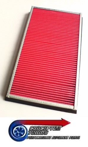 Spec panel air - panel, filter