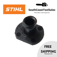 STIHL Genuine Plug (Small) for