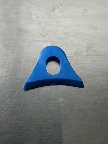 New cinelli stem - stem, rubber