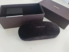 Tom Ford Glasses Case with