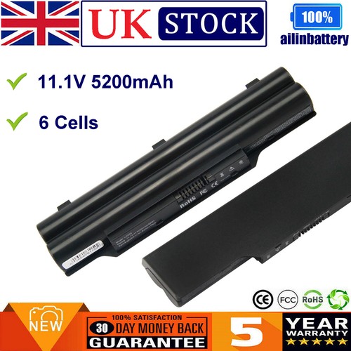 Battery fpcbp250 for - ✅battery,