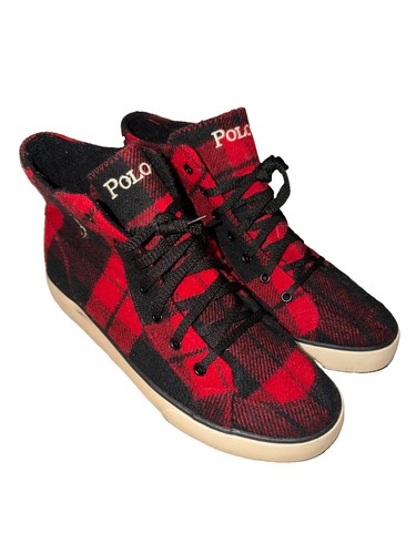 Ralph lauren buffalo plaid - ralph,