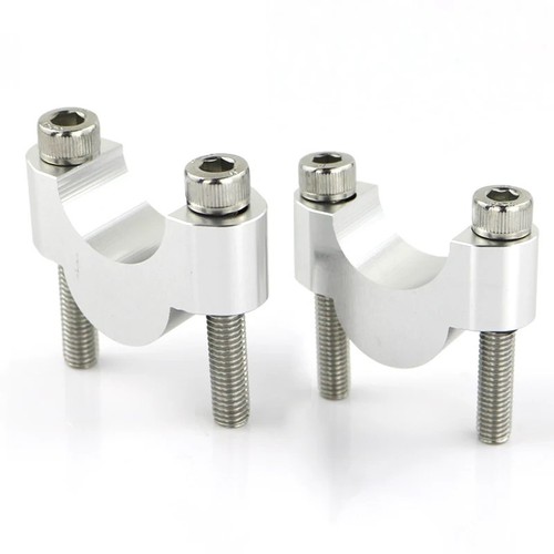 28mm handlebar riser - 1/8",