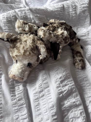 Kaycee bears dragon speckles - kaycee,