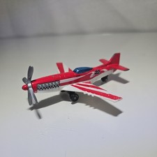 MATTEL 2007 Stunt Propeller