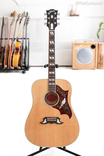 2020 gibson dove - dove, original