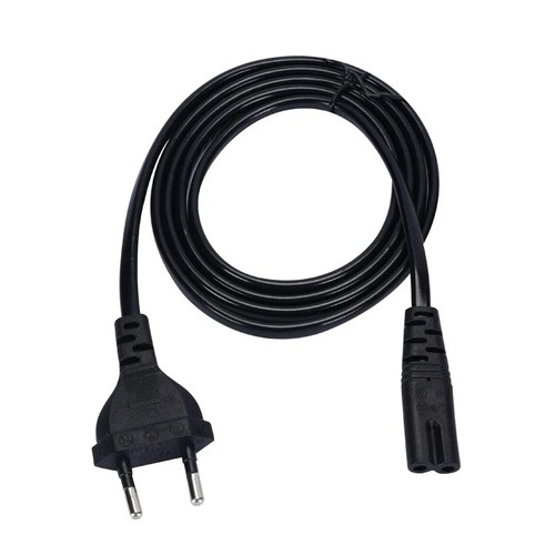 Figure power cable c7 2 - eu, 8