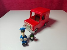 Postman Pat Pat 1 Royal Mail