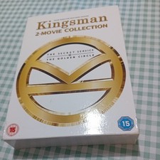 Kingsman the secret - kingsman,