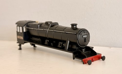 Hornby scale spares - spares, lms