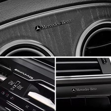 4X Fits Mercedes Amg Sticker