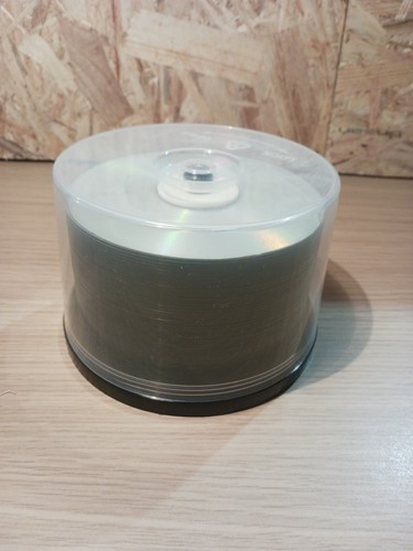 Tdk r80 recordable blank - cd-r80,