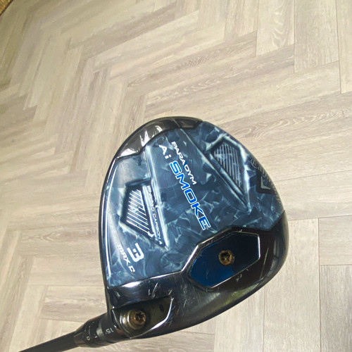 Callaway paradym smoke max - callaway,