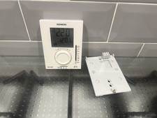 Siemens RDJ10RF Boss BPS242RF