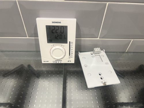 Siemens rdj10rf boss bps242rf - boss,