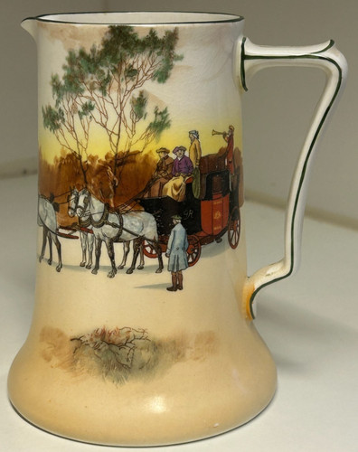Royal doulton series - royal,
