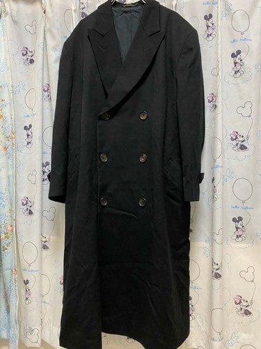 Yohji yamamoto imper - yamamoto, double