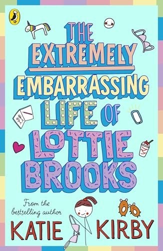The extremely embarrassing - the,