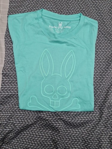 Psycho bunny owen tee - psycho,