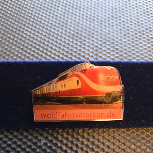 Deutsche bahn class 11 - db,