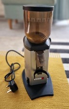 Iberital MC2 Stepless Conical