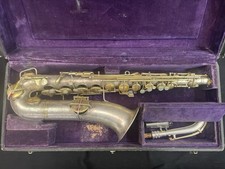 Rare vintage conn new - rare, c.g.