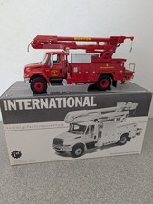 1:34 First Gear 02' Utility