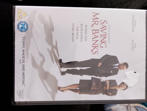 Saving banks dvd - banks, (2014)