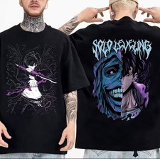 🗡️🔥Solo Leveling