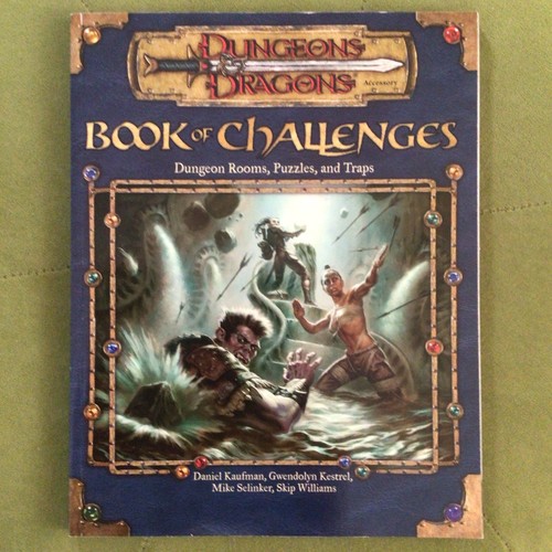 Book challenges guidebook - challenges,