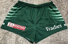 Players Rugby League Shorts
