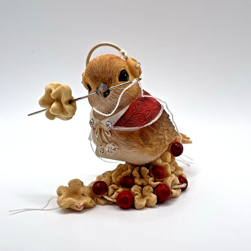 Enesco the heart christmas - enesco, of