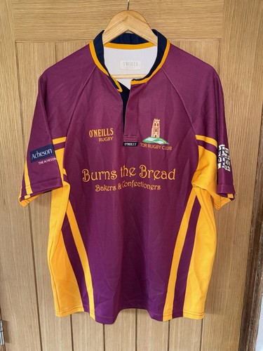 Neills tor rugby club - o’neills,