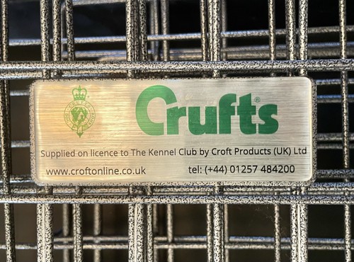 Crufts professional dog - crufts,
