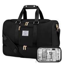 LOVEVOOK Travel Bags Gym Bag