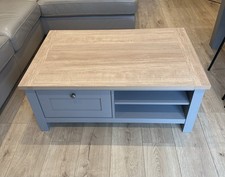 Next Dove Grey Malvern Oak