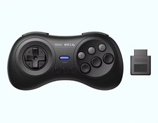 8Bitdo M30 2.4G Wireless