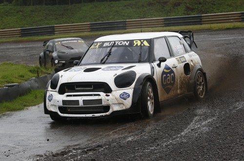 Cars 2015 mini john cooper