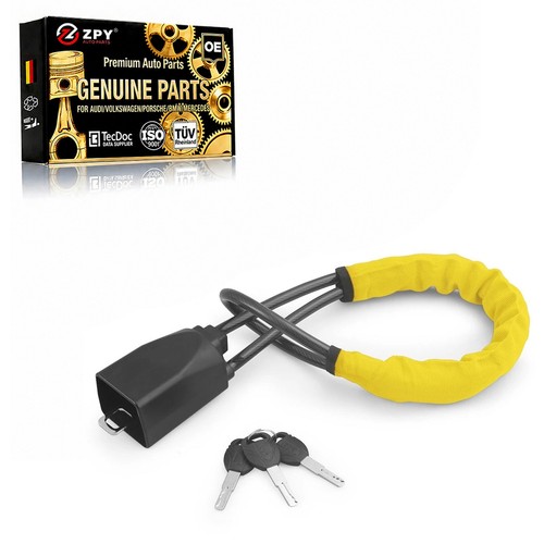 Zpy upgraded steering wheel - upgraded,