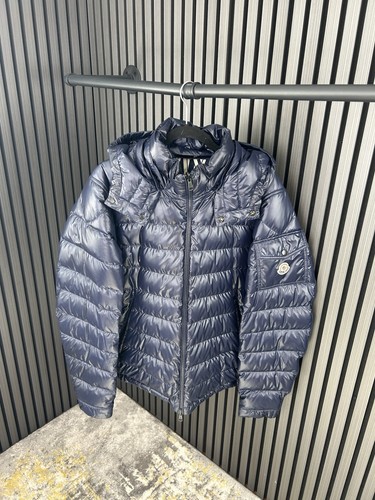 Moncler reversible puffer - moncler,