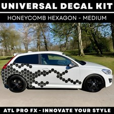 Hexagon Honeycomb MEDIUM