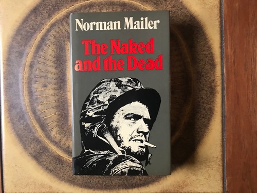 The naked and - naked, dead
