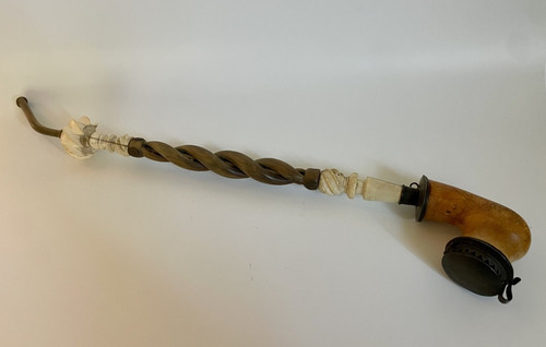 Antique large long - antique,