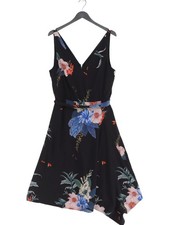 Ted Baker Maxi Dress UK14 in