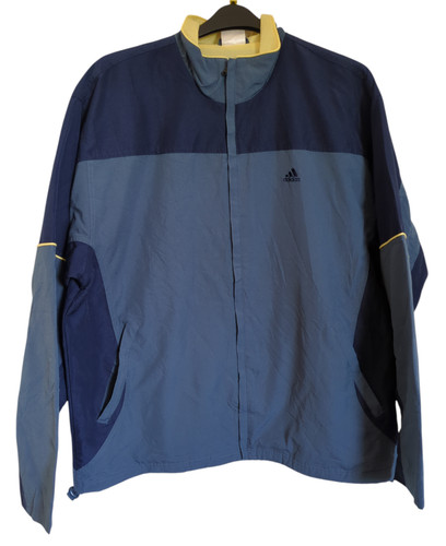 Vintage adidas track jacket - adidas,