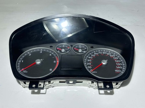 Ford focus mk2 - 2.0, tdci