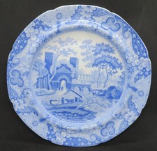 Copeland Spode blue & white