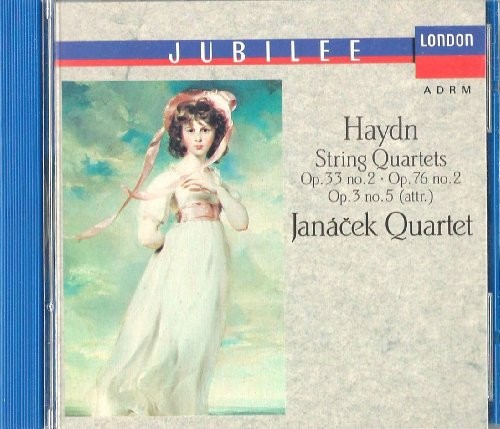 Joseph haydn string quartets - joseph,