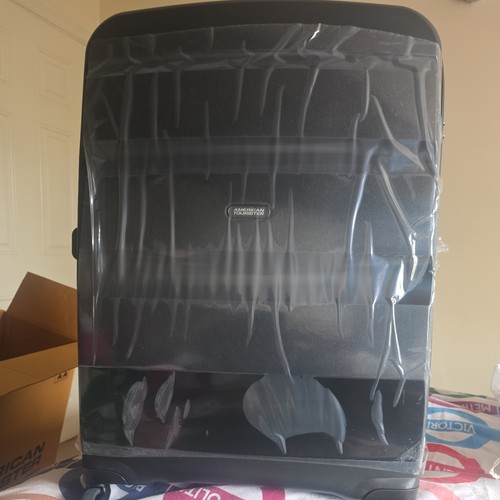 American tourister duncan - american,