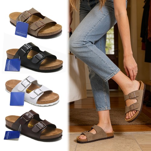 Authentic birkenstock arizona - authentic,